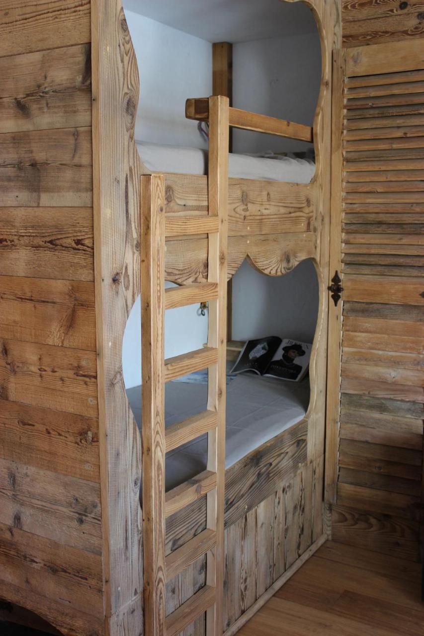 Orsiere Appartements Vti - billede 2
