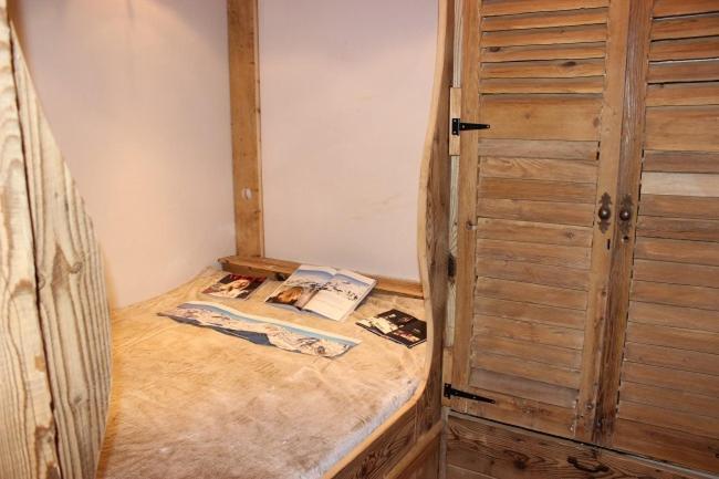 Orsiere Appartements Vti - billede 4