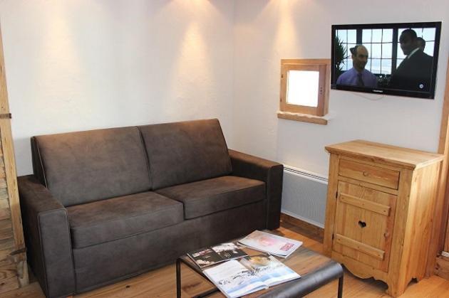 Orsiere Appartements Vti – billede 5