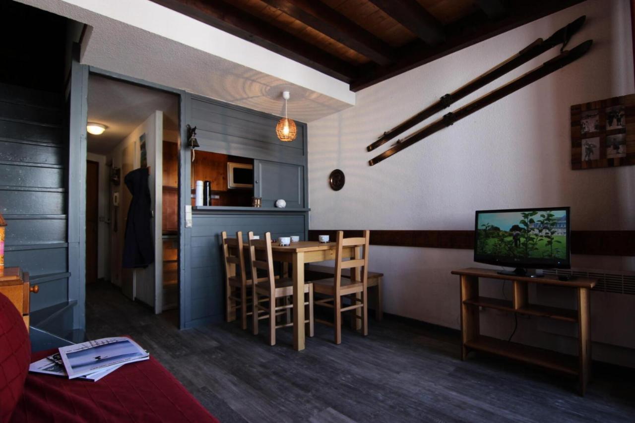 Residence Silveralp - Val Thorens Appartement 5 Personnes Parfait Pour Famille Mae-7527 - billede 1