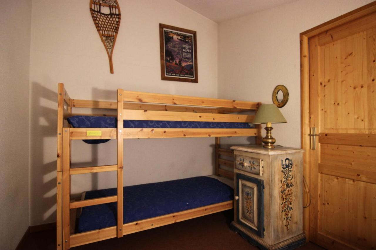 Residence Silveralp - Val Thorens Appartement 5 Personnes Parfait Pour Famille Mae-7527 – billede 5