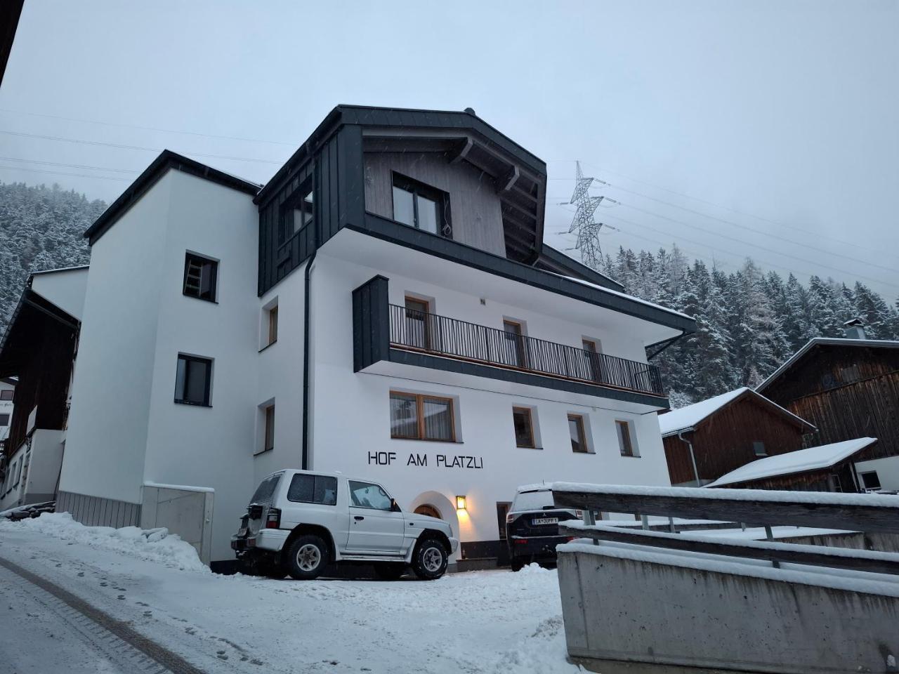 Hof Am Platzli – billede 1