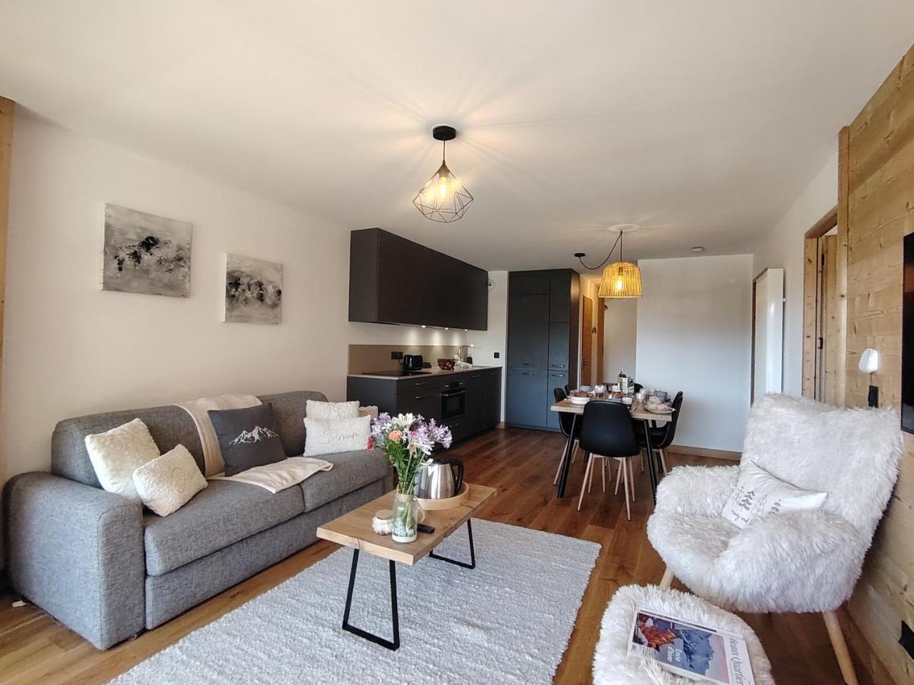 Homency - Residence Cachemire A303 - billede 2