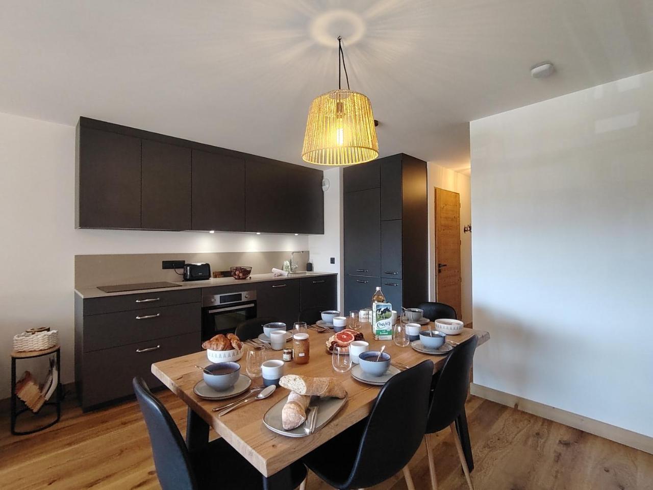 Homency - Residence Cachemire A303 - billede 3