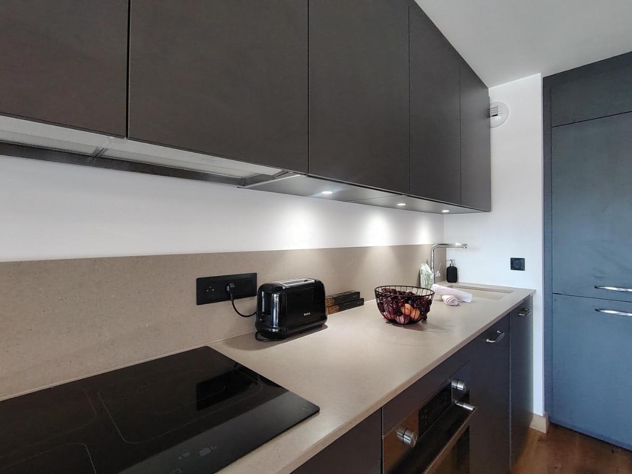Homency - Residence Cachemire A303 - billede 4