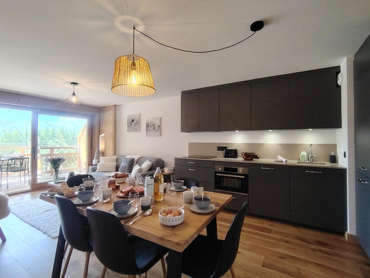 Homency - Residence Cachemire A303 – billede 5