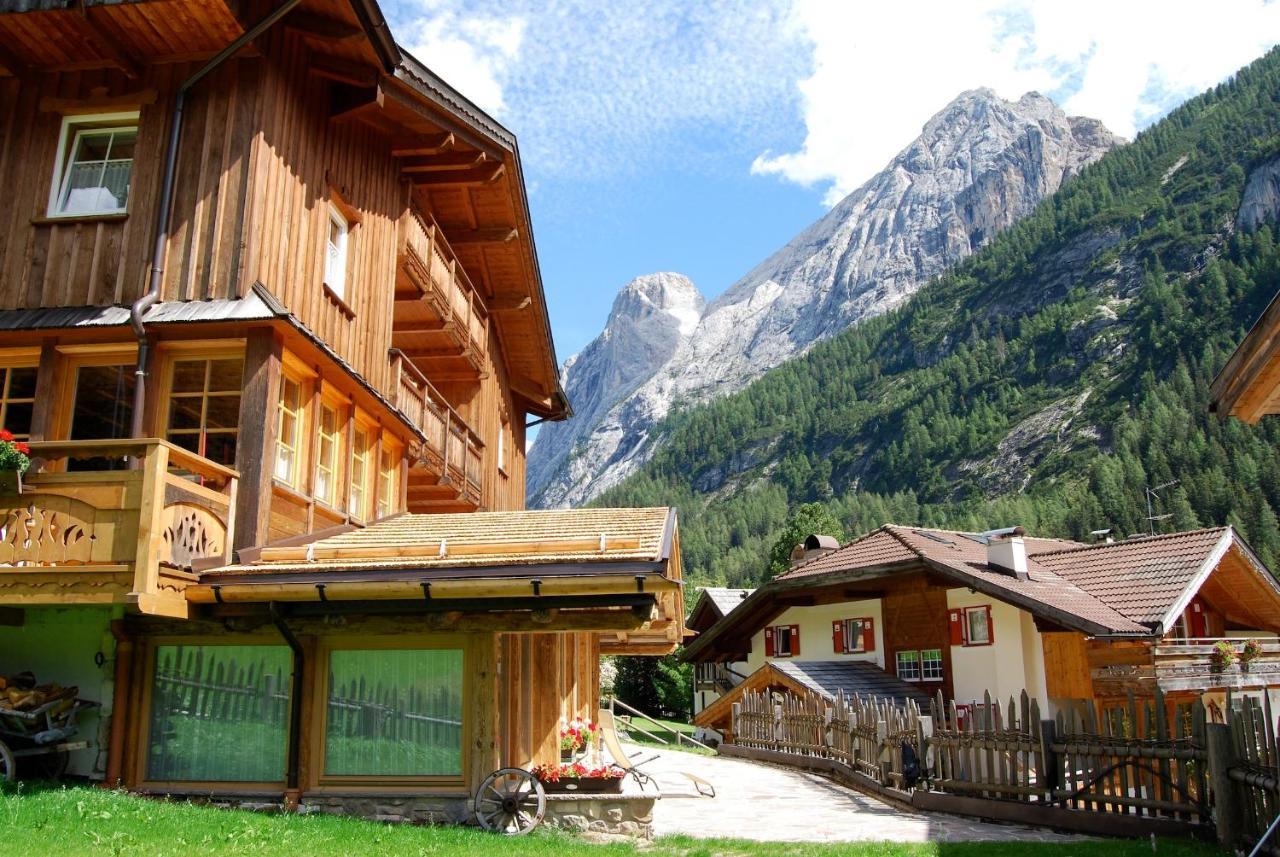 Appartamenti Chalet Orchidea - billede 1