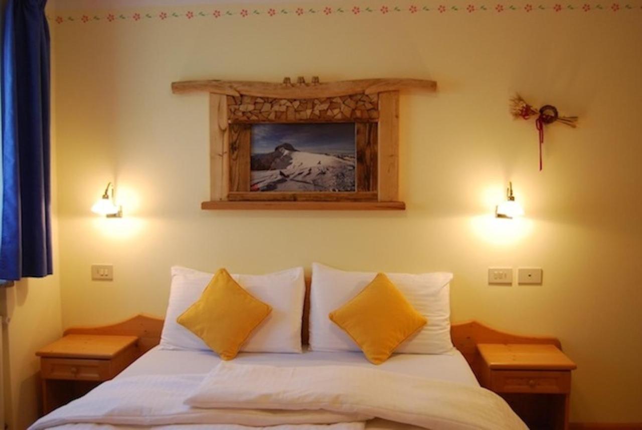 Appartamenti Chalet Orchidea - billede 2