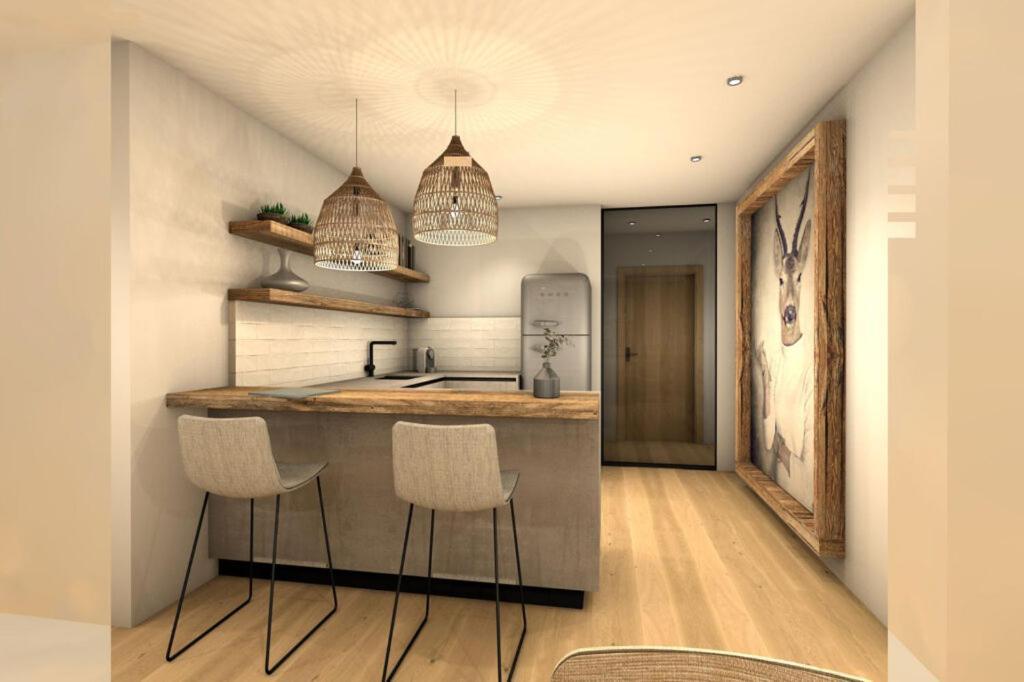 Seekarspitz Boutique Appartements