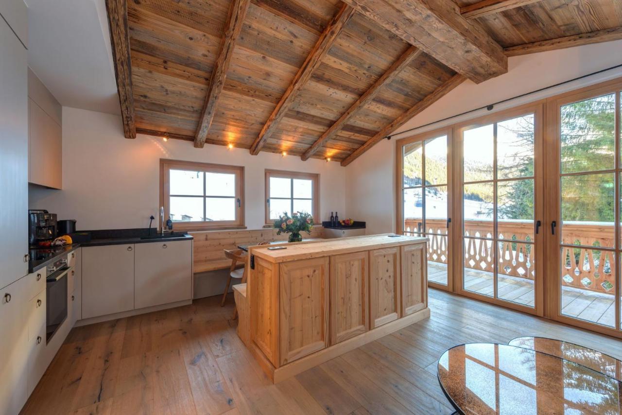 Chalet Marmotta Culm - Luxus Chalet Ski-In Ski-Out – billede 4