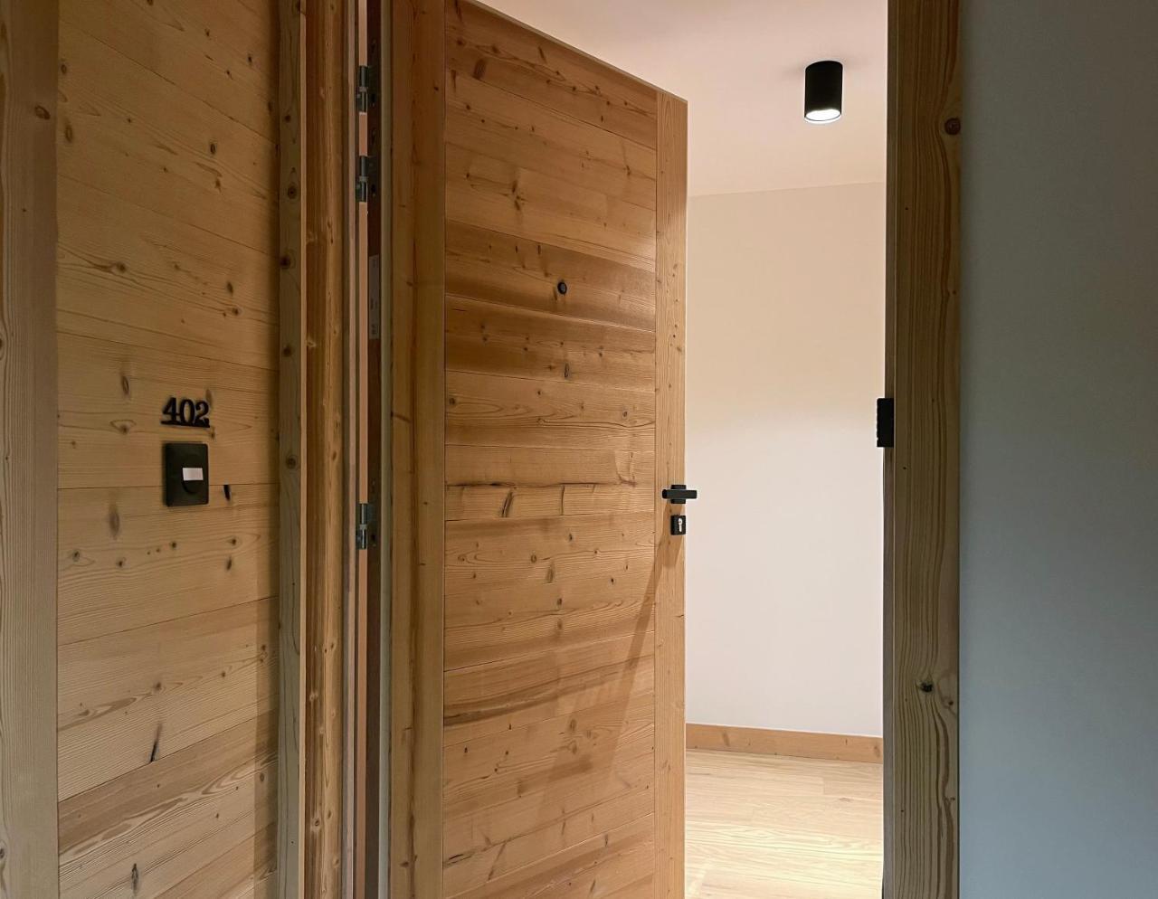 Homency - Residence Cachemire A402 - billede 2