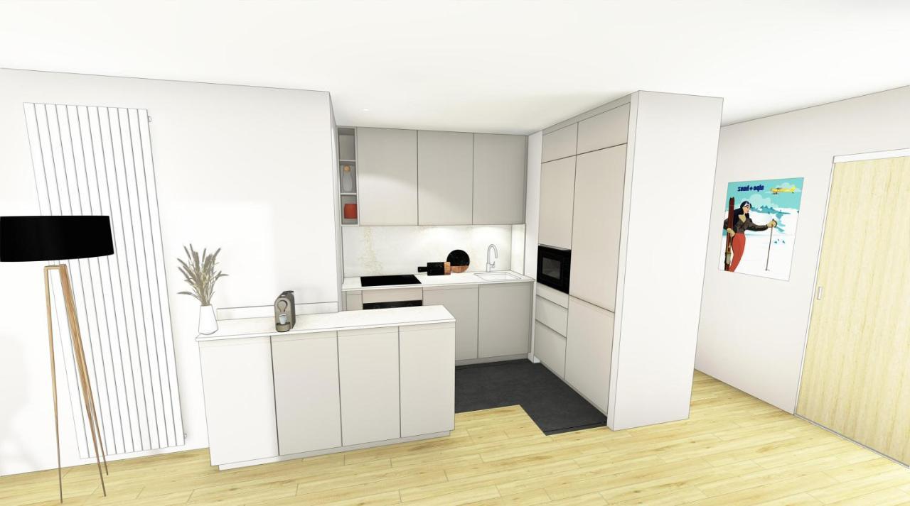 Homency - Residence Cachemire A402 – billede 5