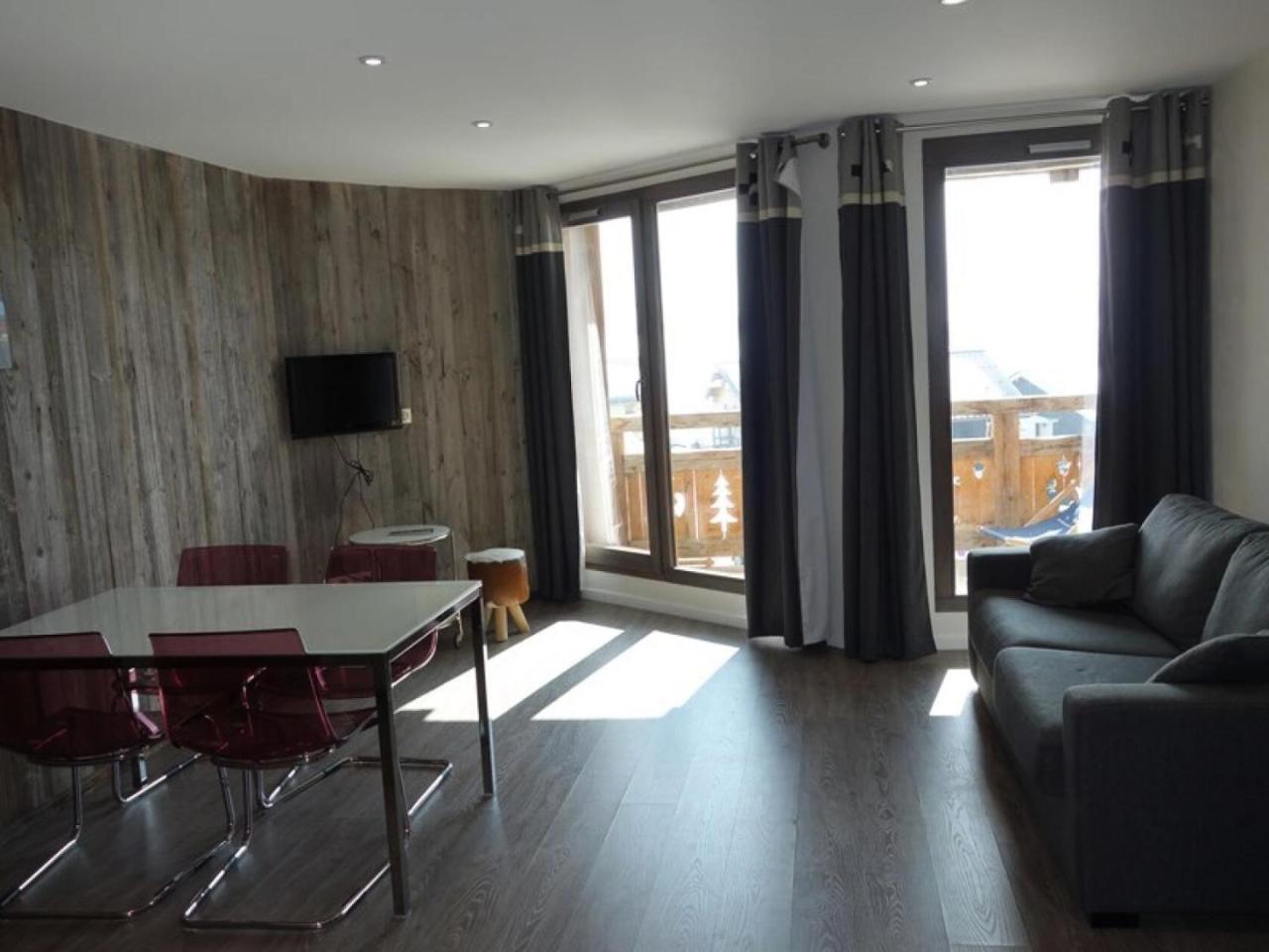Residence Taburle - Residence Le Taburle Apt 02 Mae-2601 - billede 1
