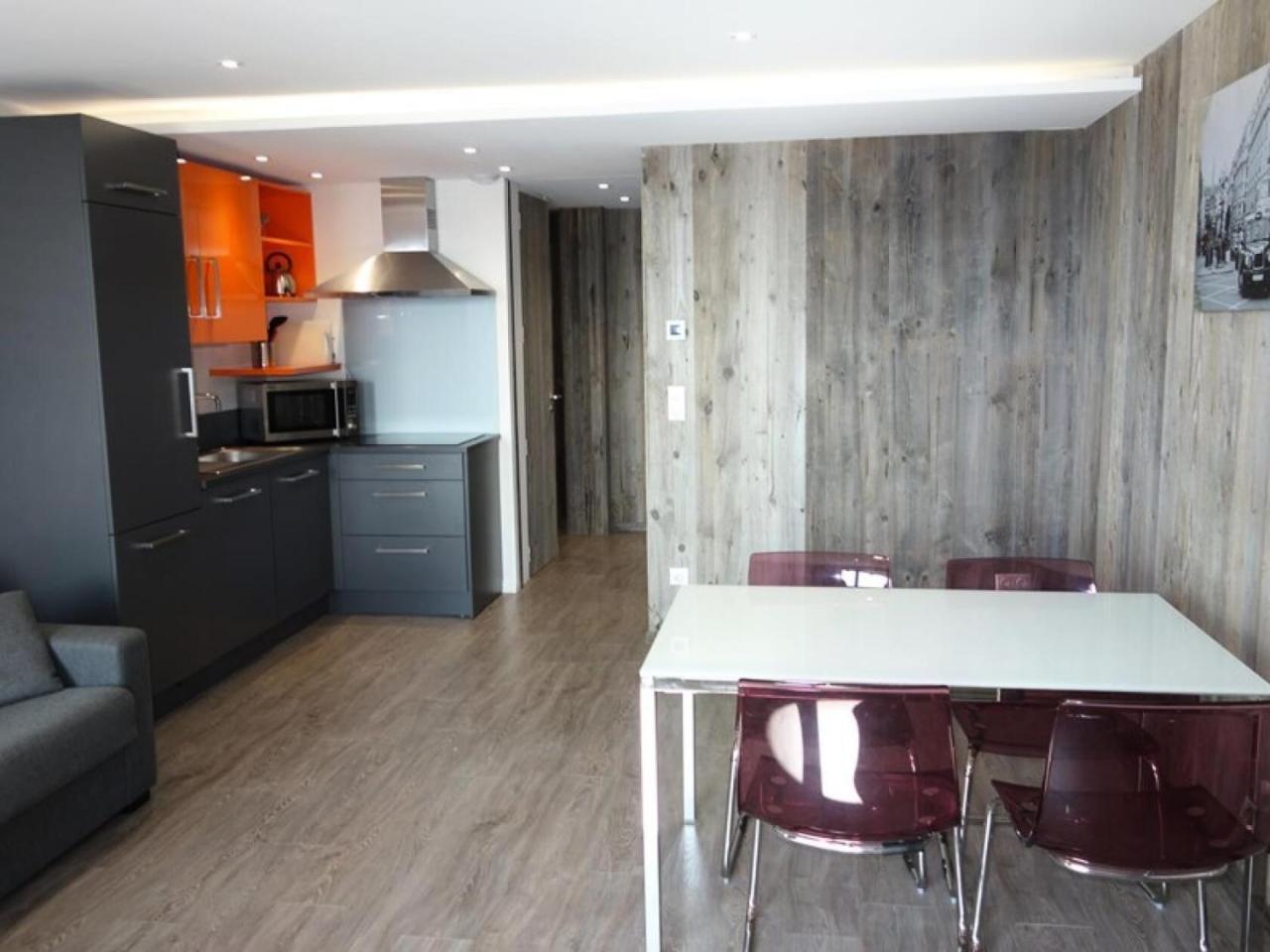Residence Taburle - Residence Le Taburle Apt 02 Mae-2601 - billede 2