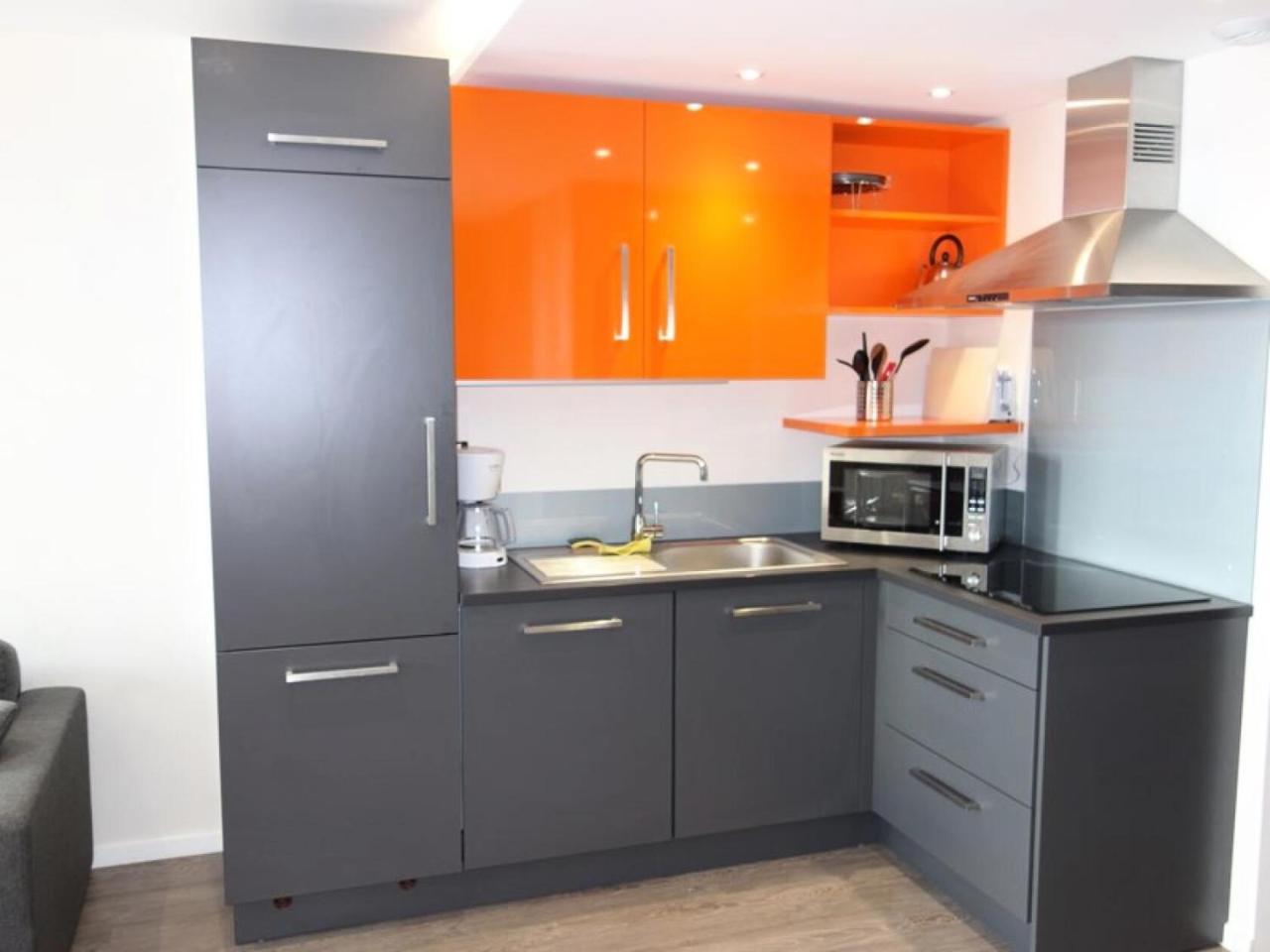 Residence Taburle - Residence Le Taburle Apt 02 Mae-2601 - billede 3