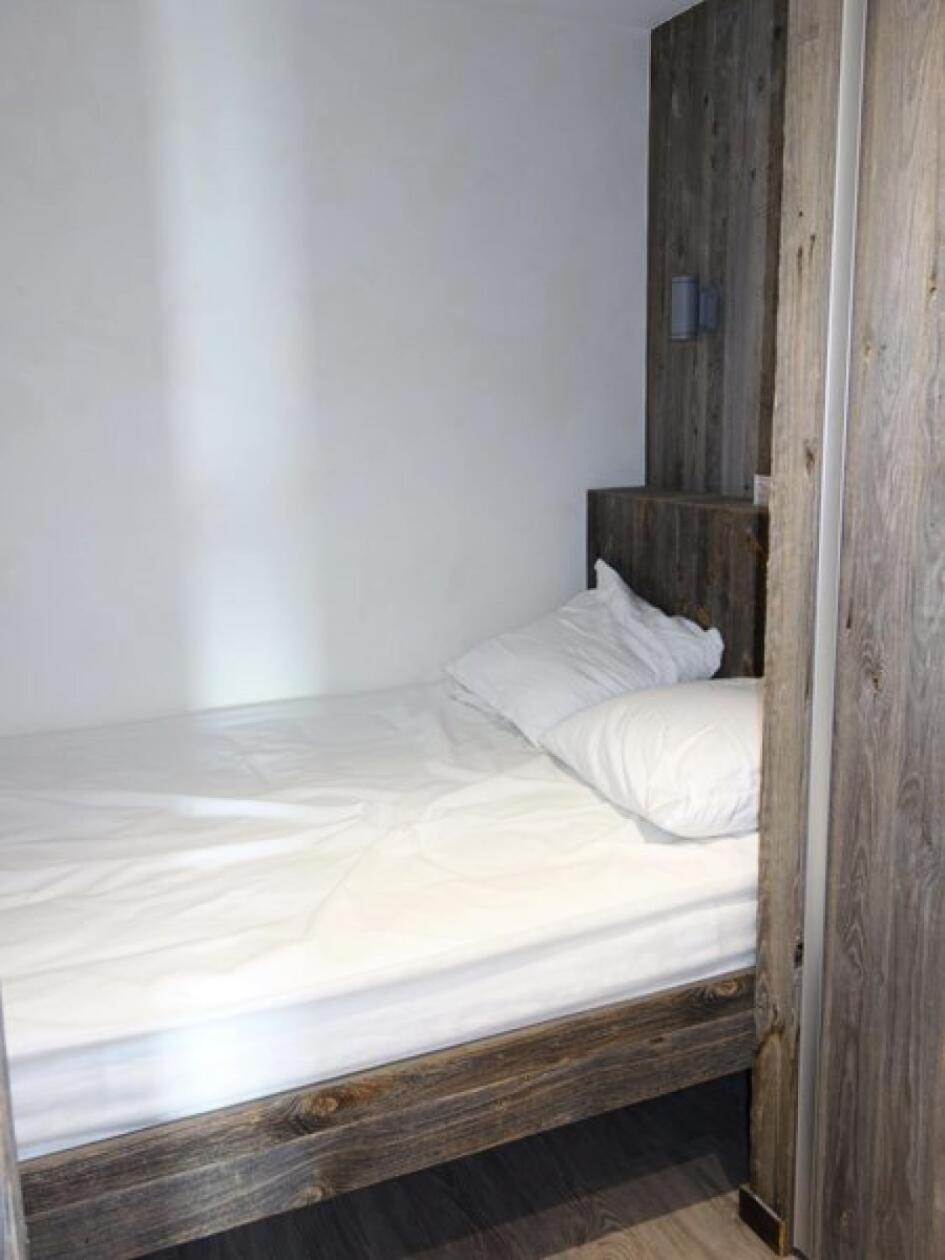 Residence Taburle - Residence Le Taburle Apt 02 Mae-2601 - billede 4
