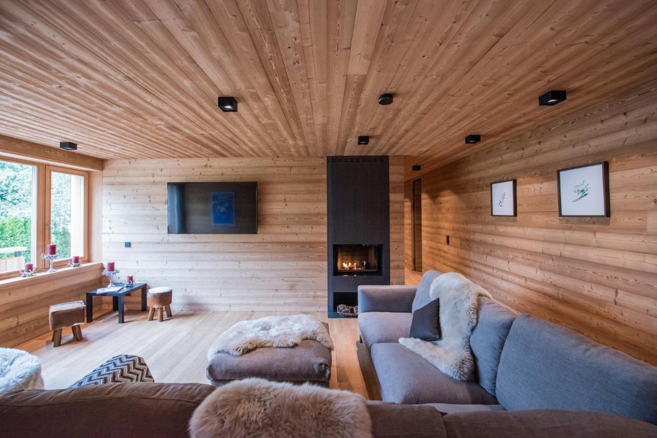 Riffelalp Lodge – billede 1
