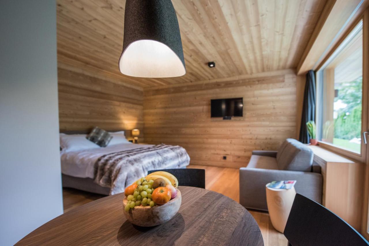 Riffelalp Lodge – billede 3