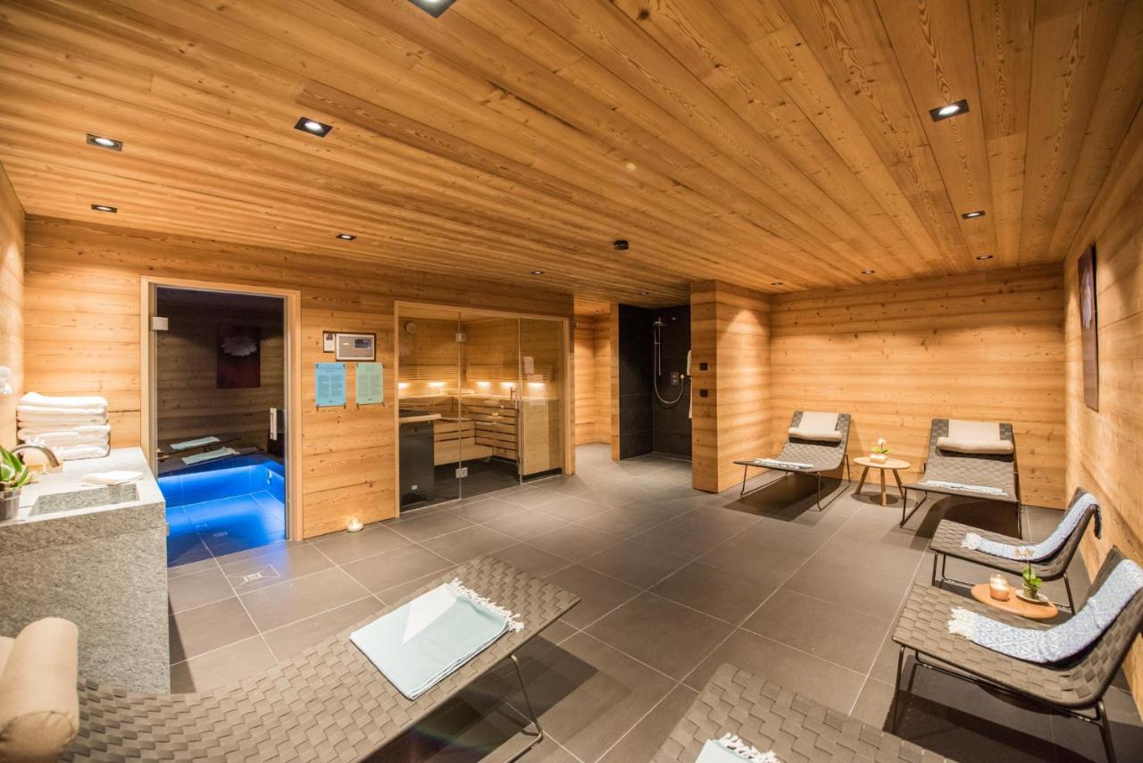Riffelalp Lodge – billede 4
