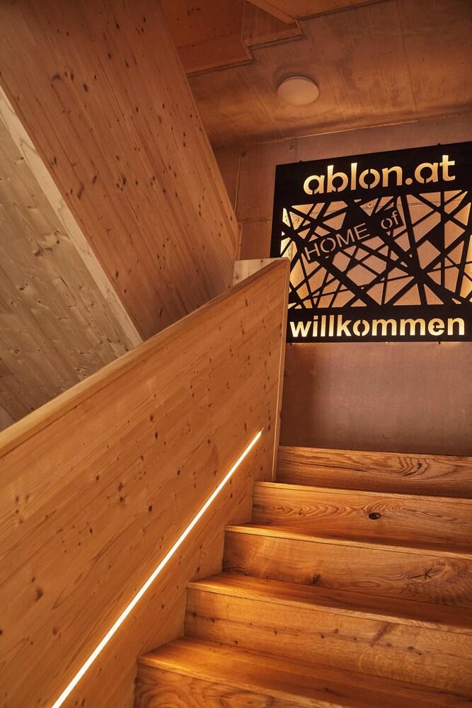 Chalet Ablon – billede 3