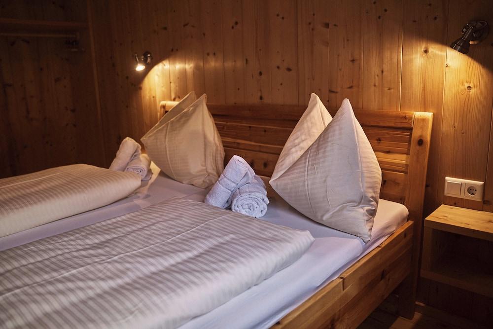 Chalet Ablon – billede 4