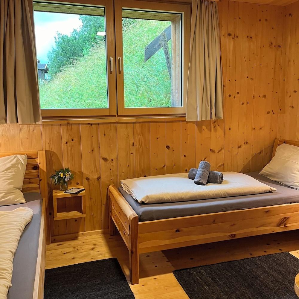 Chalet Ablon – billede 5