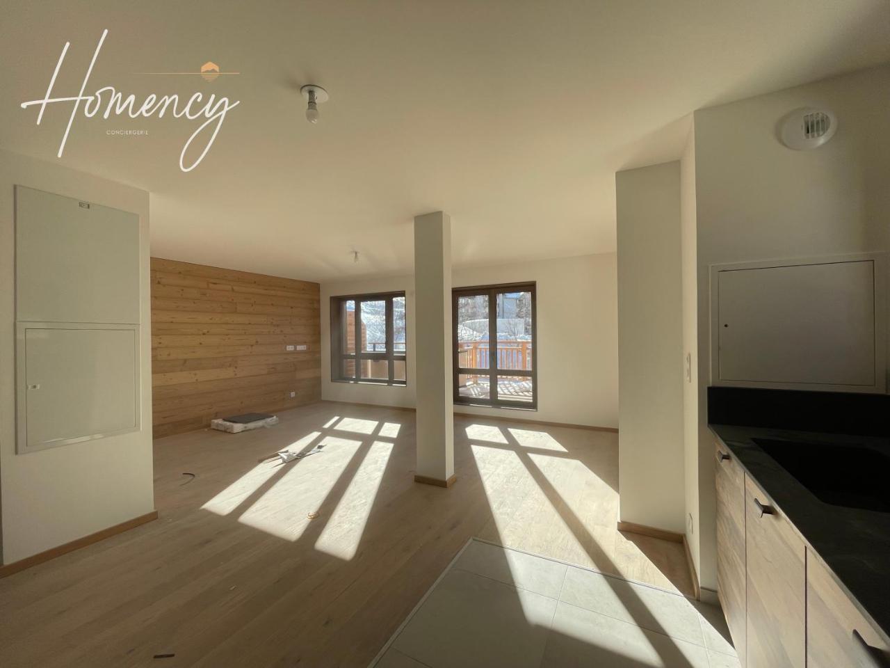 Homency - Residence L'expression A22 - billede 1