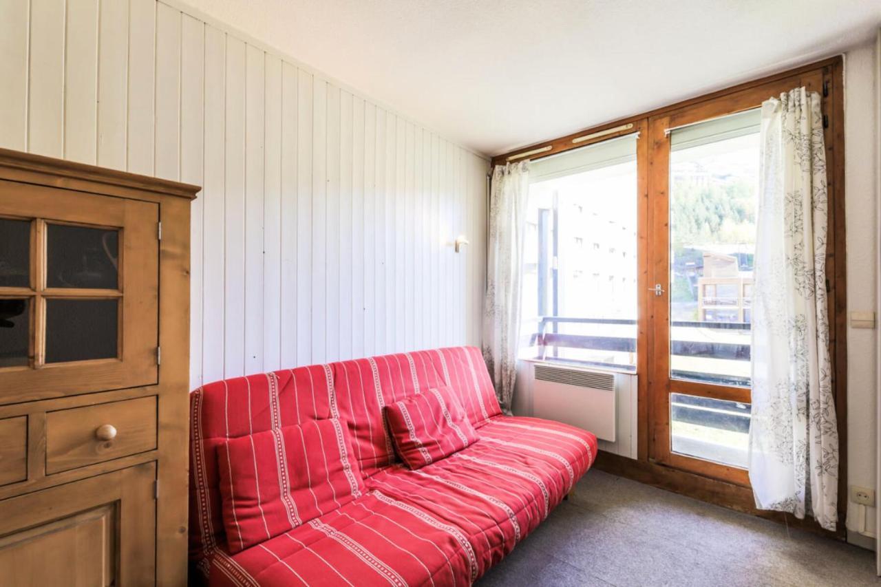 Residence Le Preyerand - Appartement 2 Pieces 6 Personnes - Selection Mae-0896