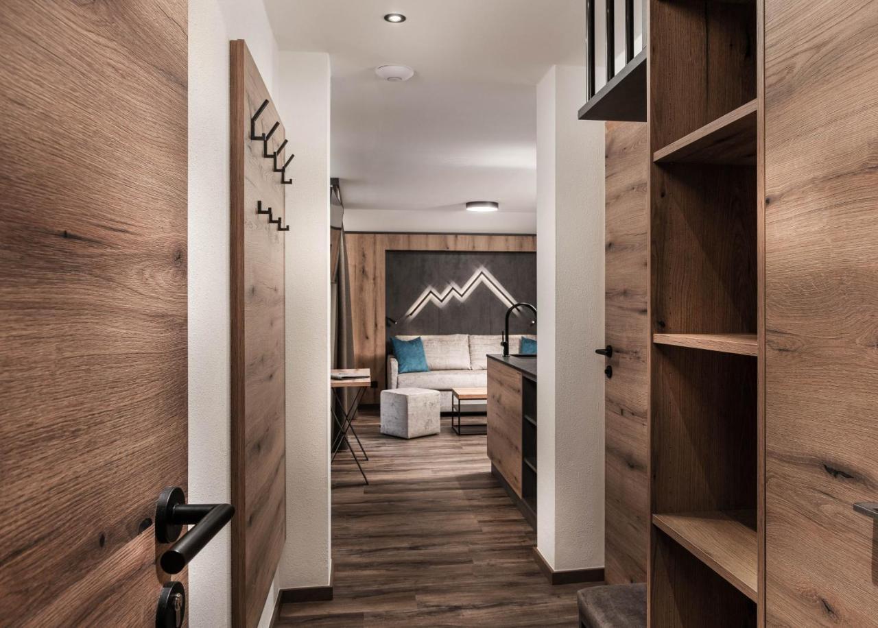 Apartments Niederseer – billede 1