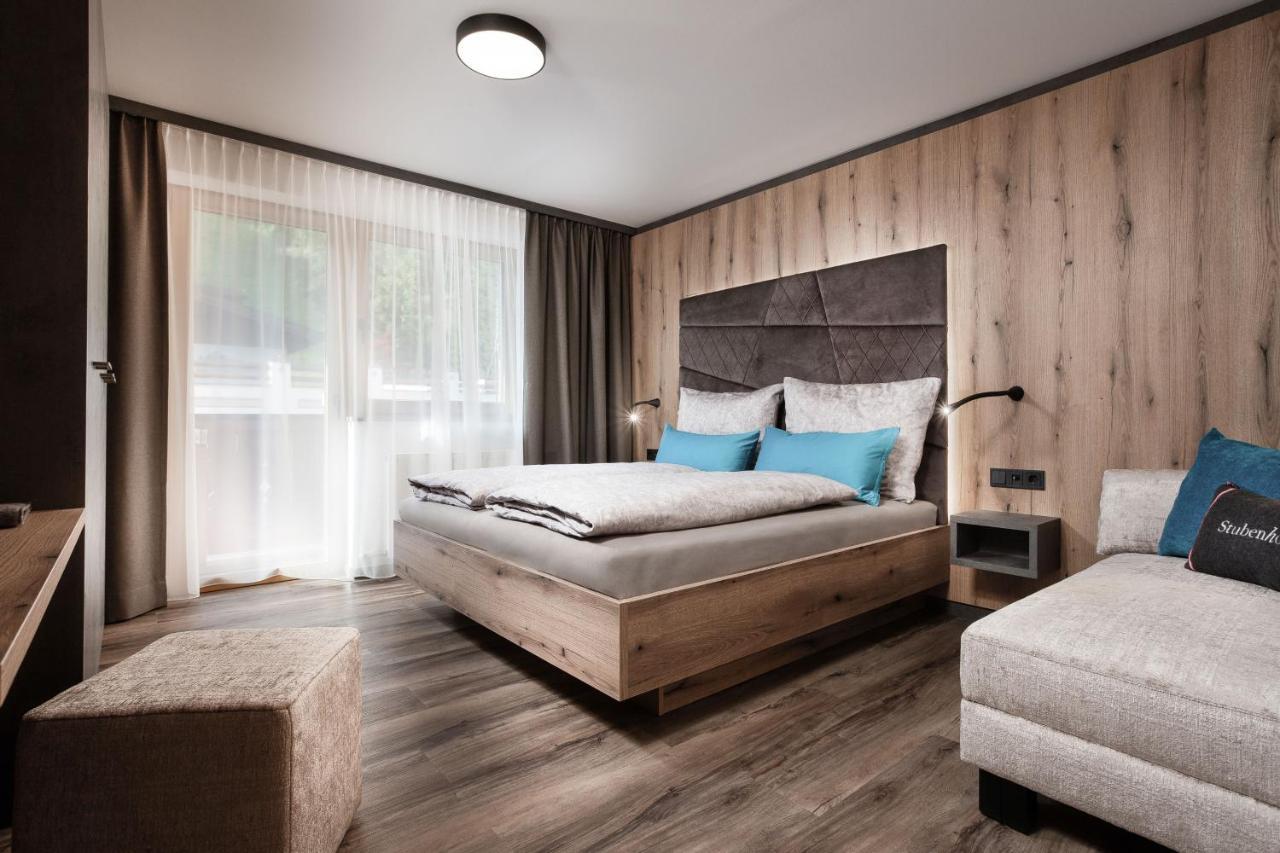 Apartments Niederseer – billede 3