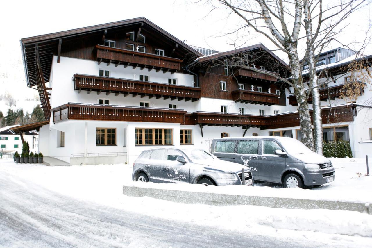 Valluga Hotel (Adults only) – billede 2
