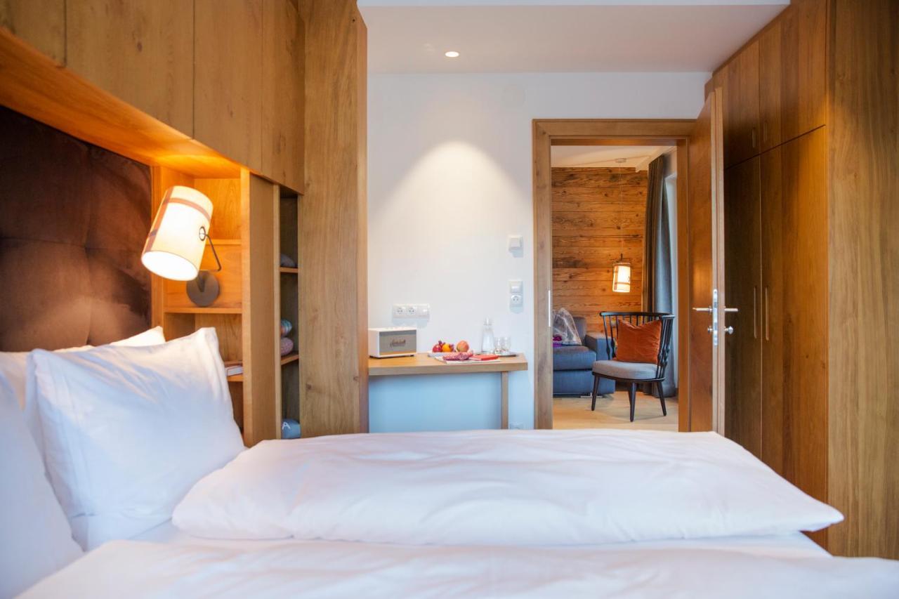 Valluga Hotel (Adults only) – billede 5
