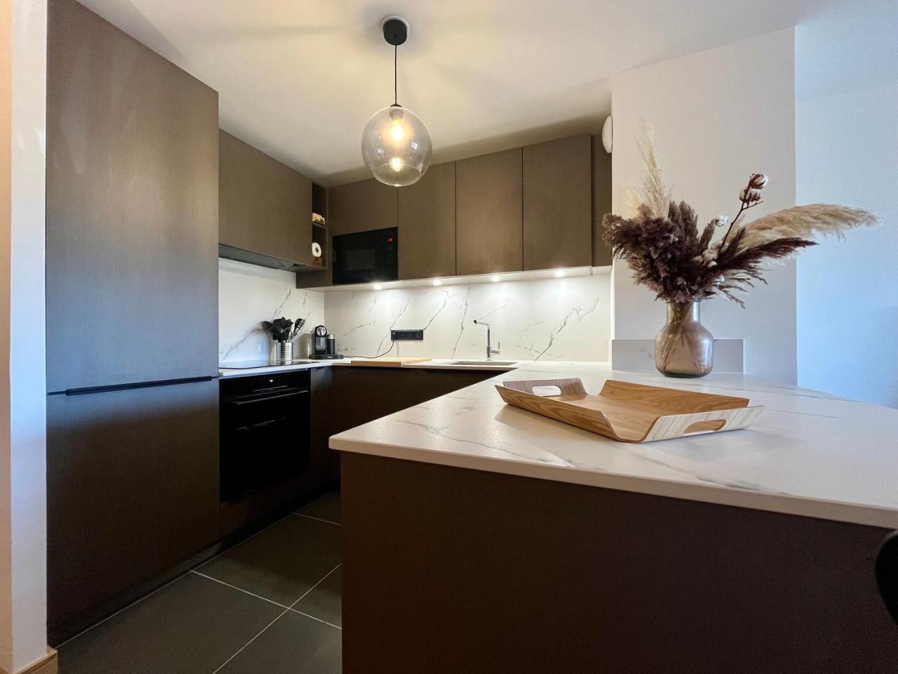Homency - Residence Cachemire A304 - billede 2