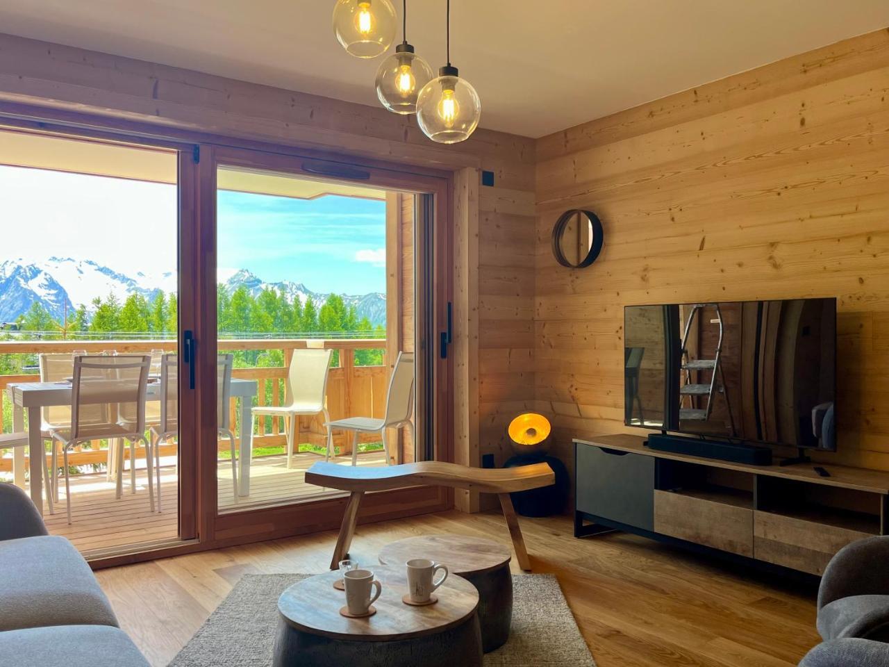 Homency - Residence Cachemire A304 - billede 4
