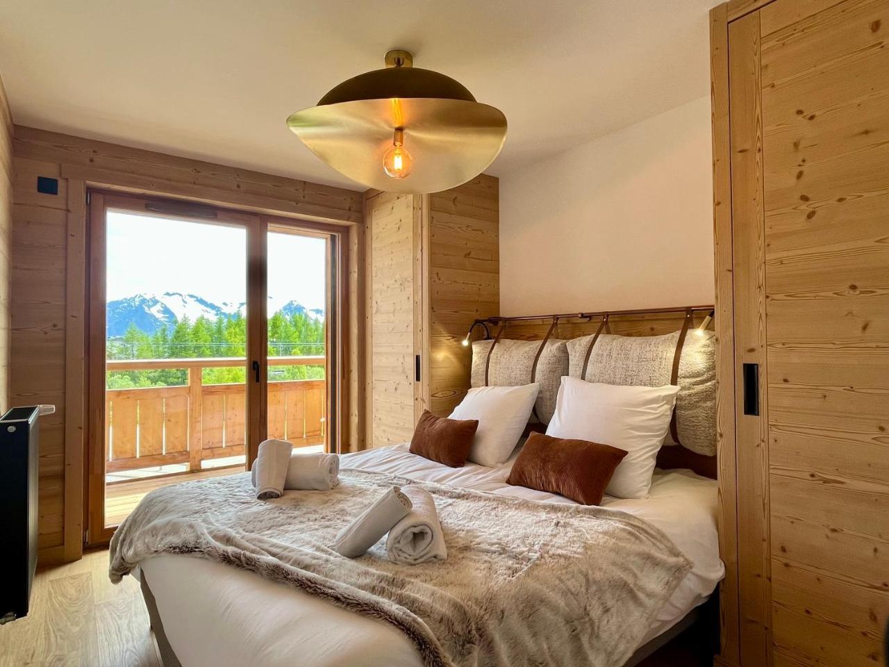 Homency - Residence Cachemire A304 – billede 5