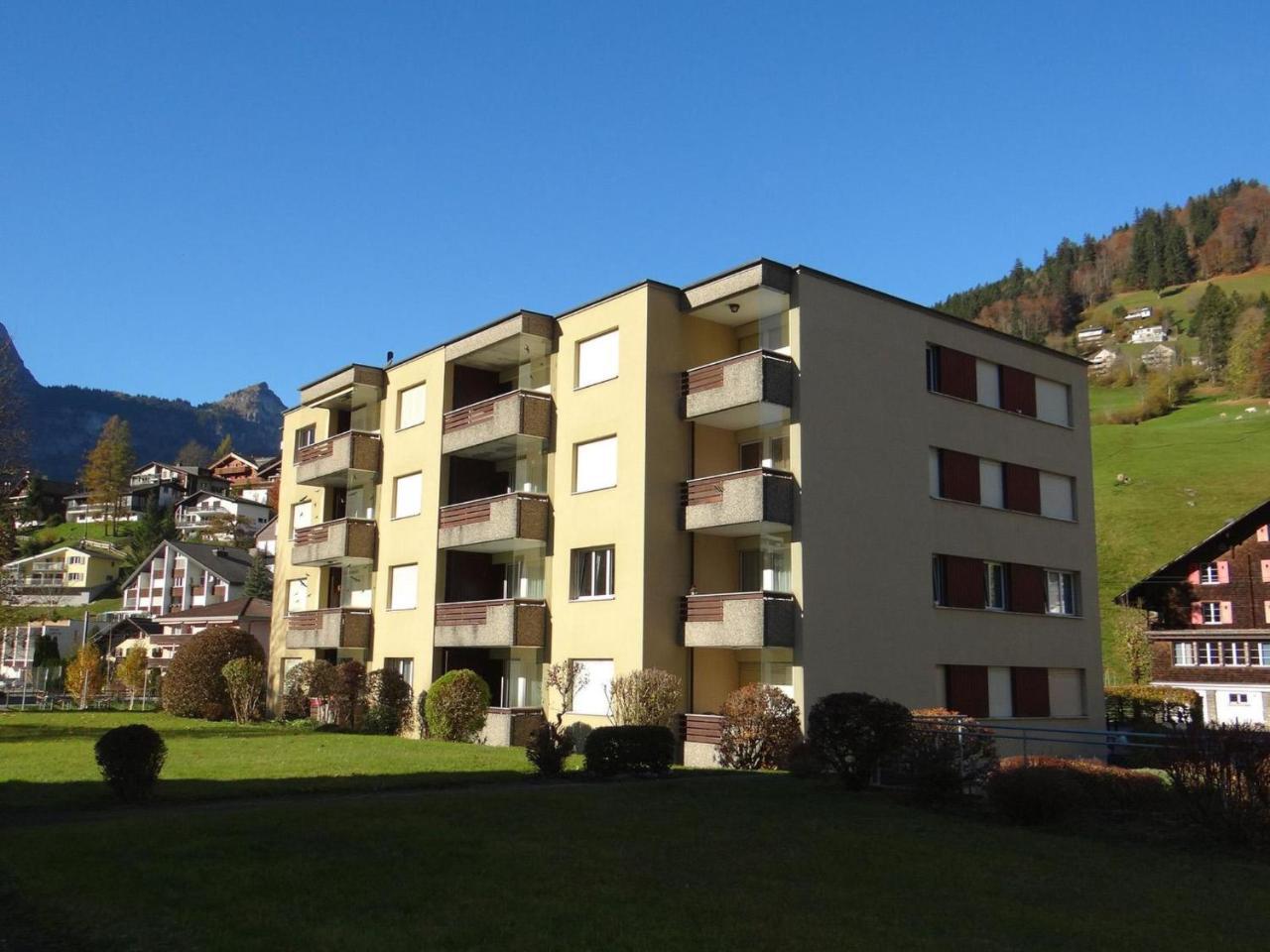 Apartment Sunnmatt Sud Wohnung 631 by Interhome – bild 3
