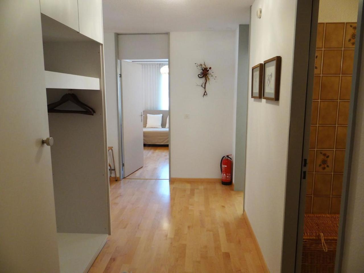Apartment Sunnmatt Sud Wohnung 631 by Interhome – bild 4