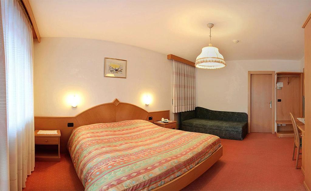 Hotel Dolomites Inn - billede 1