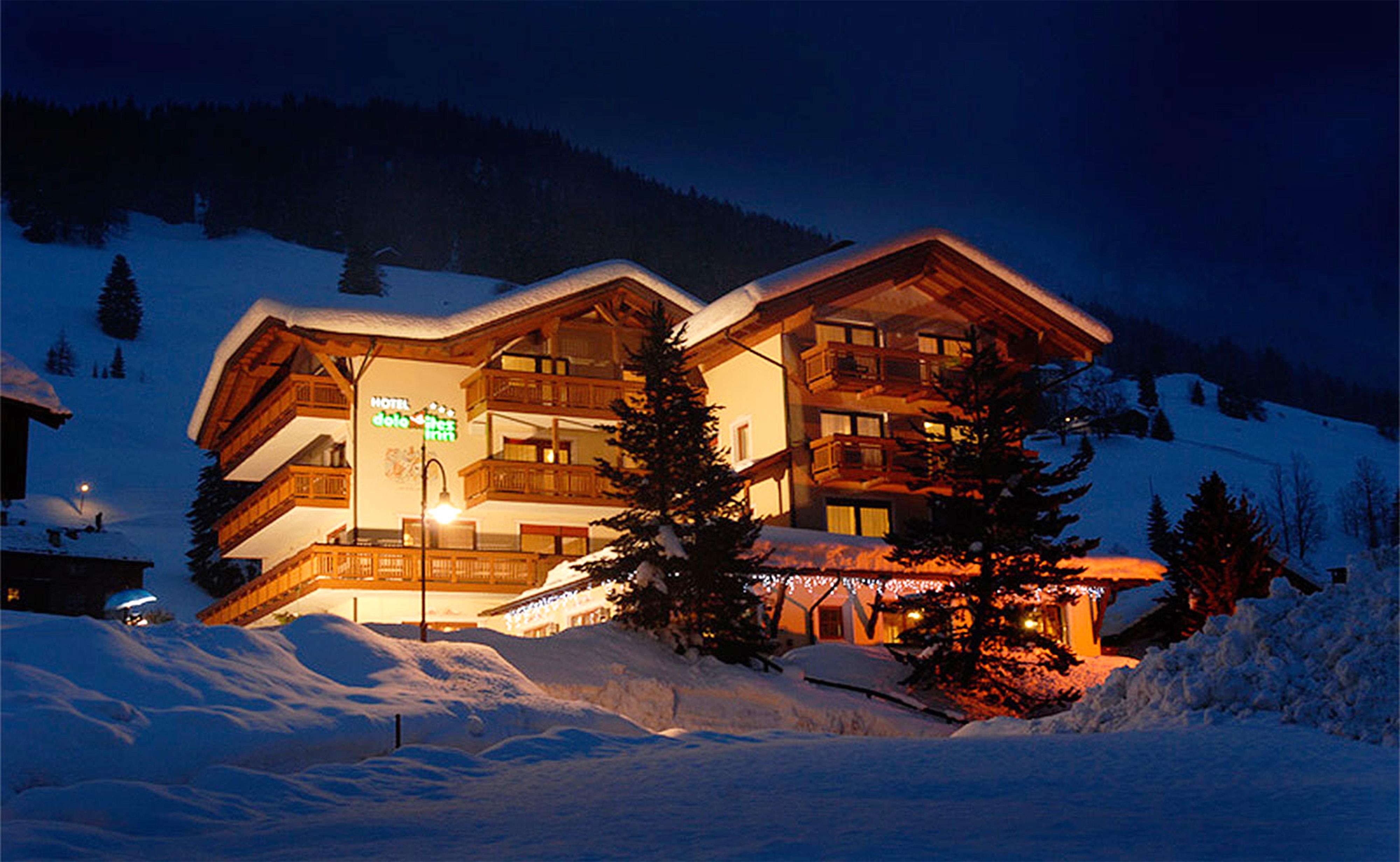 Hotel Dolomites Inn - billede 2