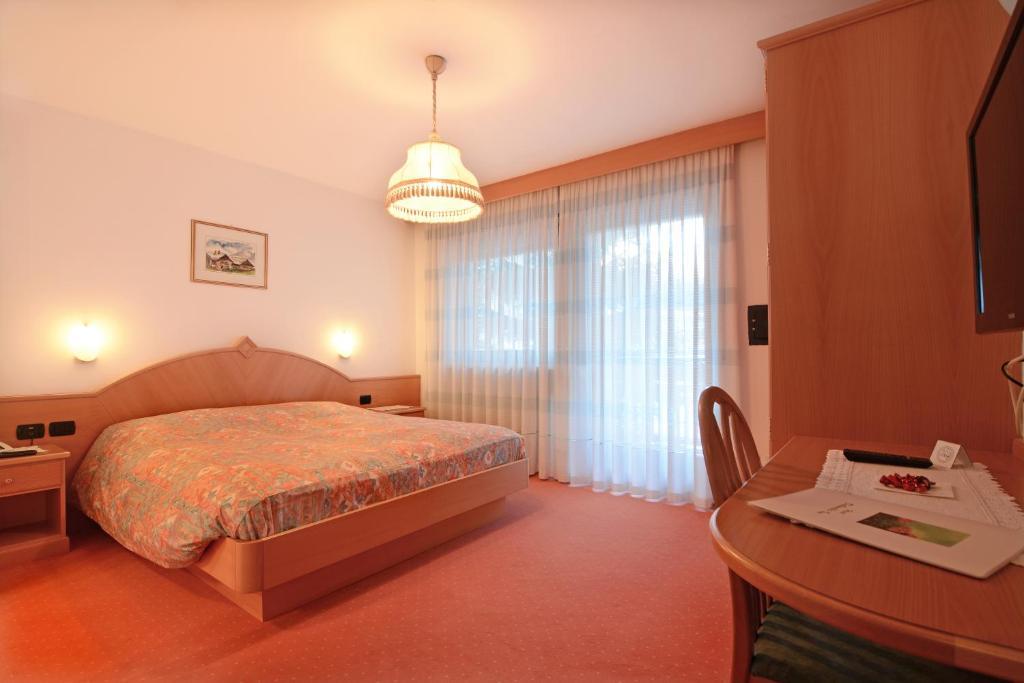Hotel Dolomites Inn - billede 4