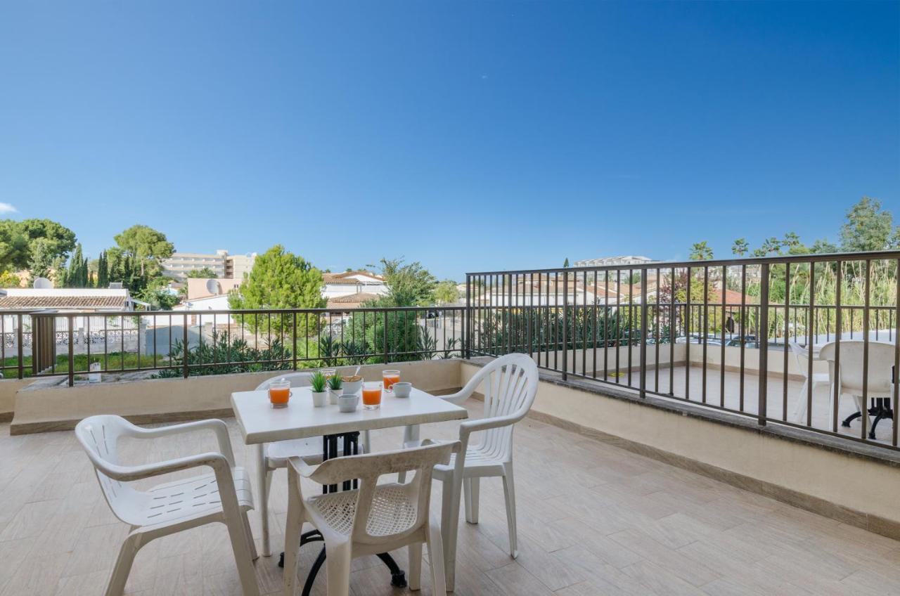 Yourhouse Alcudia - billede 2
