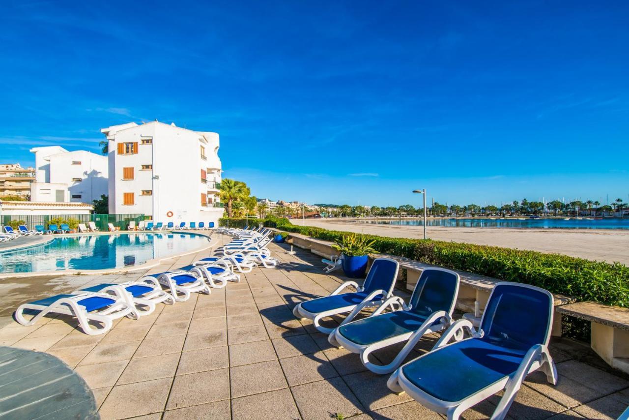 Ideal Property Mallorca - Cittadini 26 – billede 5