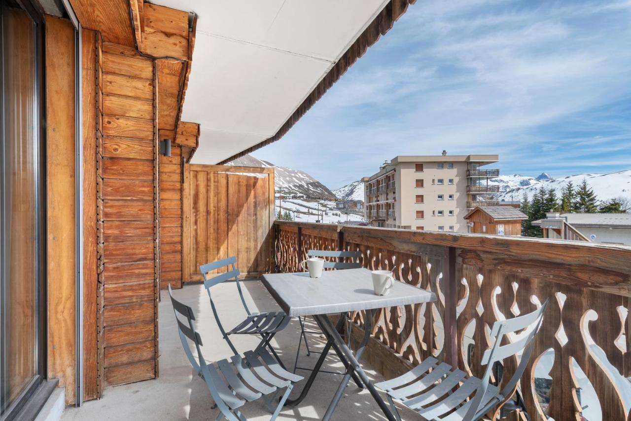 Appartement a - Chalet Nevada Sport - billede 1