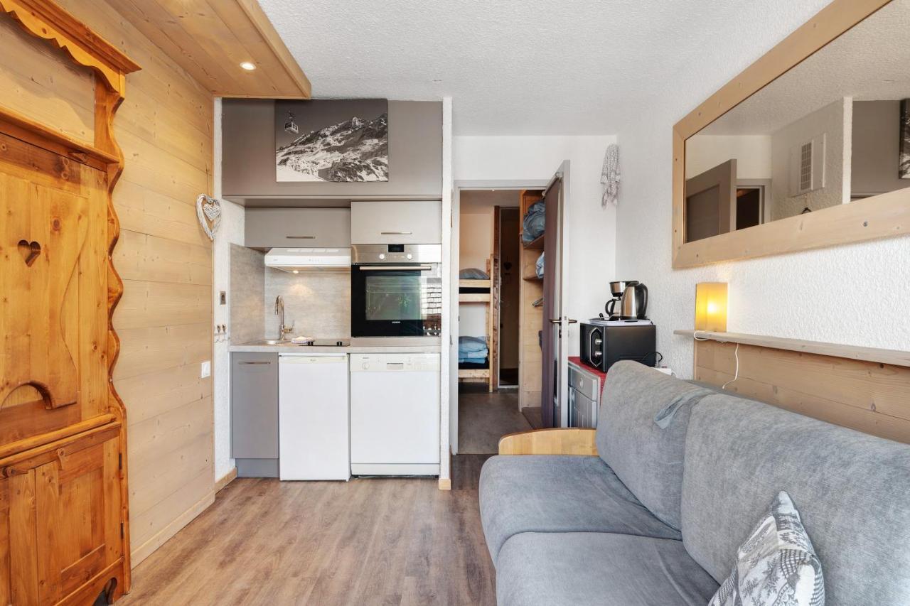 Appartement a - Chalet Nevada Sport - billede 2