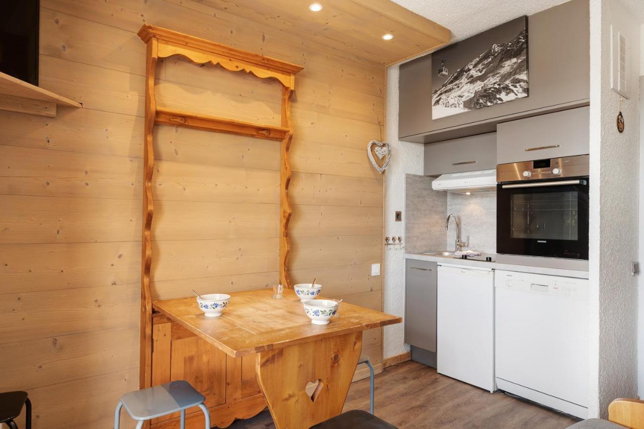 Appartement a - Chalet Nevada Sport - billede 3