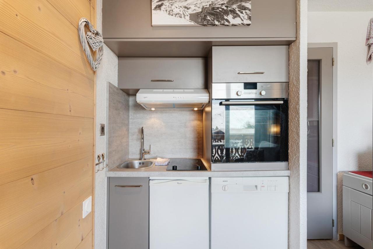 Appartement a - Chalet Nevada Sport - billede 4