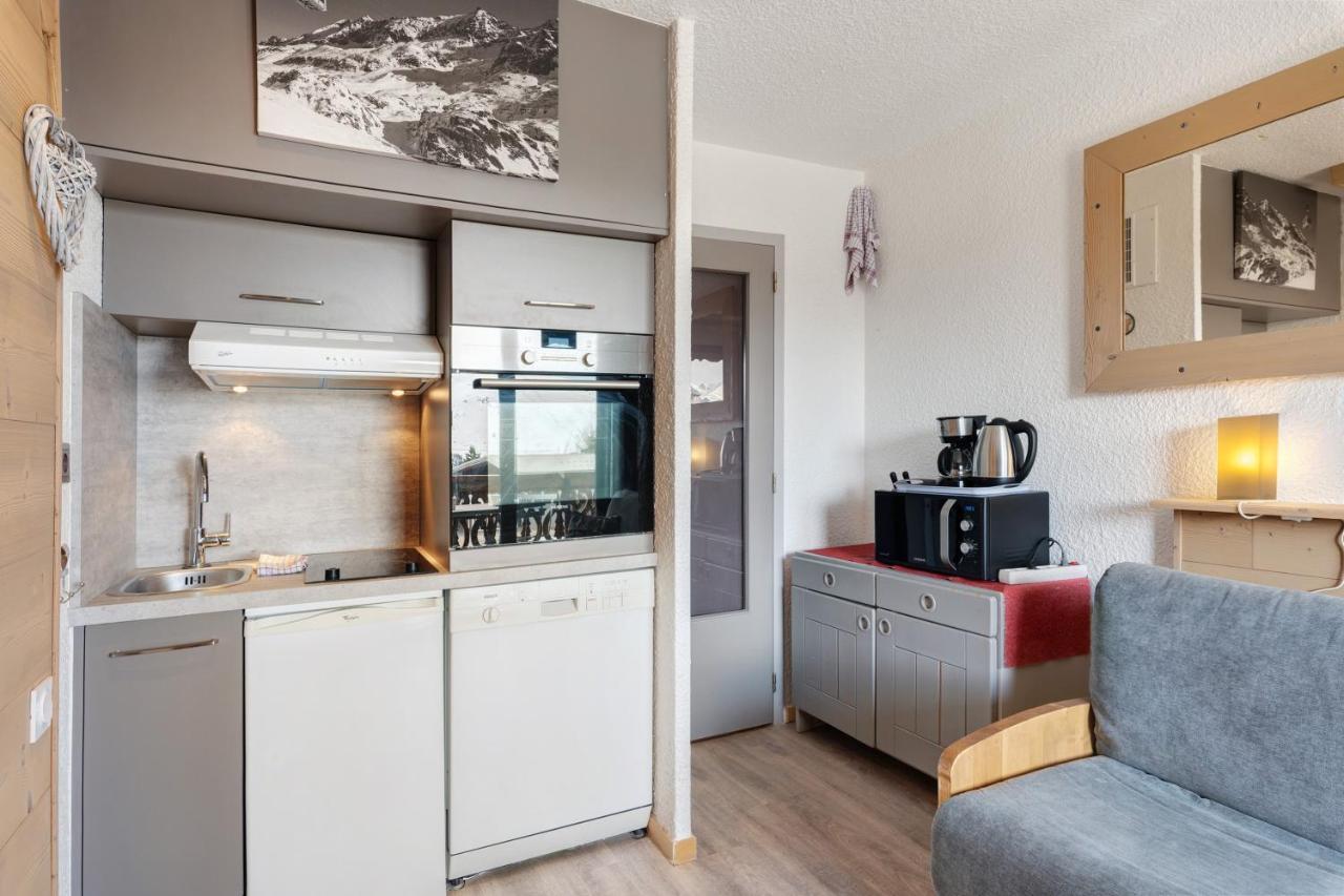 Appartement a - Chalet Nevada Sport – billede 5