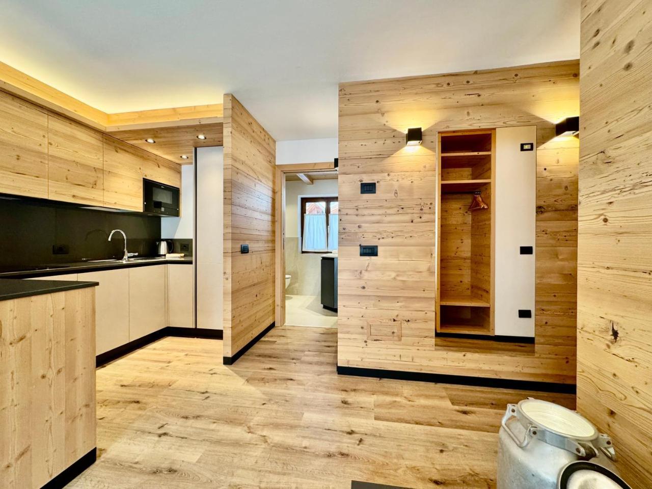 Dolomiti Luxury Mountain View Bike Friendly - billede 2