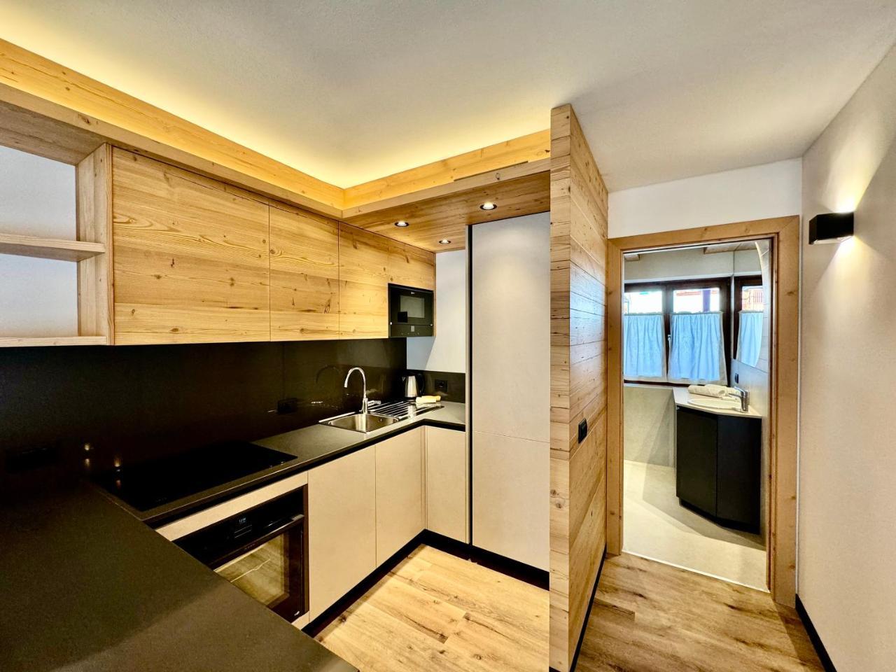 Dolomiti Luxury Mountain View Bike Friendly - billede 3
