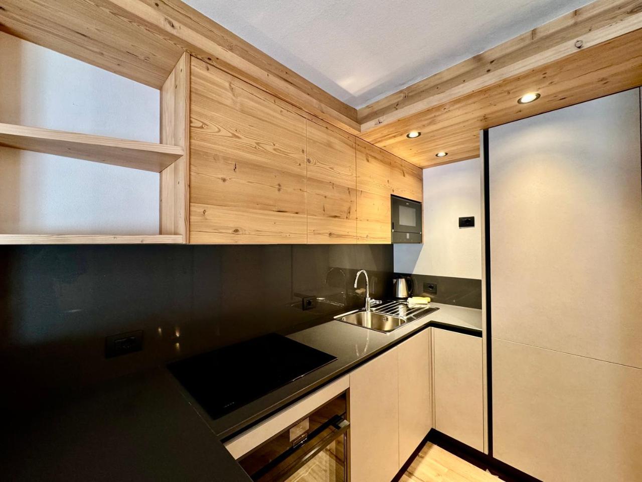 Dolomiti Luxury Mountain View Bike Friendly - billede 4